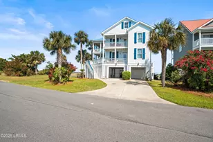 71 Harbor Dr, Harbor Island, SC 29920 - Photo 72