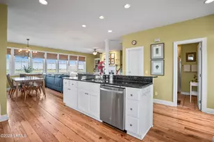 71 Harbor Dr, Harbor Island, SC 29920 - Photo 16