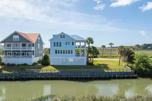 71 Harbor Dr, Harbor Island, SC 29920 - Photo 4