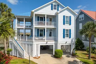71 Harbor Dr, Harbor Island, SC 29920 - Photo 2