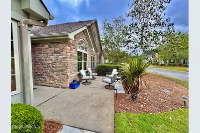 455 Abbey Glen Way, Hardeeville, SC 29927 - Photo 36