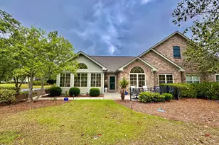 455 Abbey Glen Way, Hardeeville, SC 29927 - Photo 1