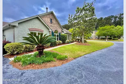 455 Abbey Glen Way, Hardeeville, SC 29927 - Photo 32