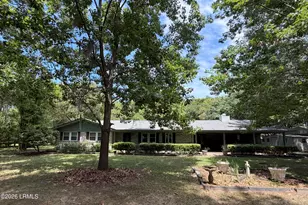 113 Cherokee Farms Rd, Beaufort, SC 29906 - Photo 18