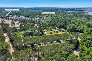 113 Cherokee Farms Rd, Beaufort, SC 29906 - Photo 8