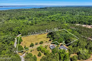 113 Cherokee Farms Rd, Beaufort, SC 29906 - Photo 4