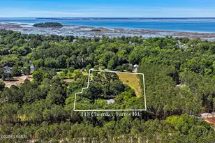 113 Cherokee Farms Rd, Beaufort, SC 29906 - Photo 6