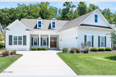 469 Flatwater Drive, Bluffton, SC 29910 - Photo 1
