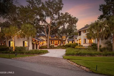 18 Carrier Bluff, Bluffton, SC 29909 - Photo 1