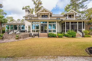 18 Carrier Bluff, Bluffton, SC 29909 - Photo 88