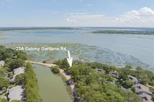 23 Colony Gardens Rd, Beaufort, SC 29907 - Photo 2
