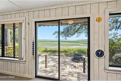 23 Colony Gardens Road #A, Beaufort, SC 29907 - Photo 16