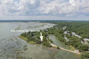 23 Colony Gardens Rd, Beaufort, SC 29907 - Photo 4