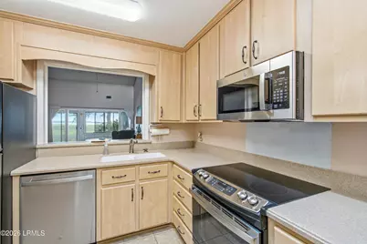 23 Colony Gardens Road #A, Beaufort, SC 29907 - Photo 18