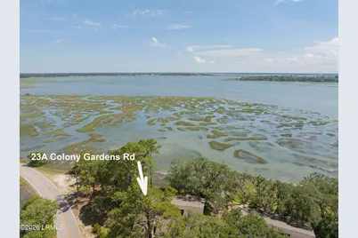 23 Colony Gardens Road #A, Beaufort, SC 29907 - Photo 44