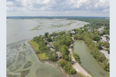 23 Colony Gardens Road #A, Beaufort, SC 29907 - Photo 48