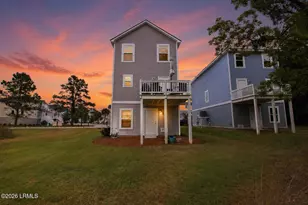 179 Palmetto Breeze Cir, Beaufort, SC 29907 - Photo 34