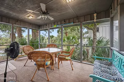 359 Tarpon Boulevard, Fripp Island, SC 29920 - Photo 18
