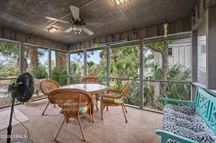 359 Tarpon Blvd, Fripp Island, SC 29920 - Photo 18