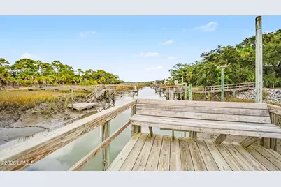359 Tarpon Boulevard, Fripp Island, SC 29920 - Photo 32