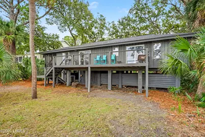 359 Tarpon Boulevard, Fripp Island, SC 29920 - Photo 6