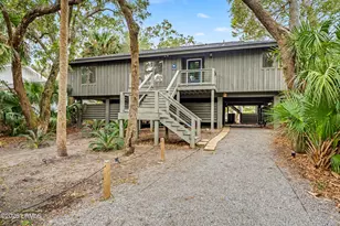359 Tarpon Blvd, Fripp Island, SC 29920 - Photo 2