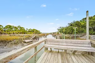359 Tarpon Blvd, Fripp Island, SC 29920 - Photo 44