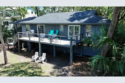359 Tarpon Boulevard, Fripp Island, SC 29920 - Photo 42
