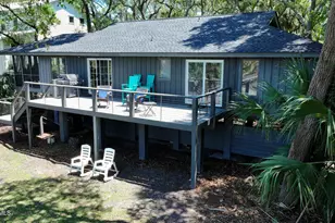 359 Tarpon Blvd, Fripp Island, SC 29920 - Photo 42