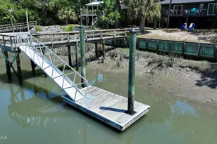 359 Tarpon Blvd, Fripp Island, SC 29920 - Photo 46