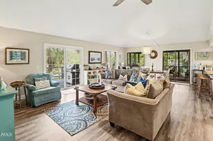 359 Tarpon Blvd, Fripp Island, SC 29920 - Photo 8