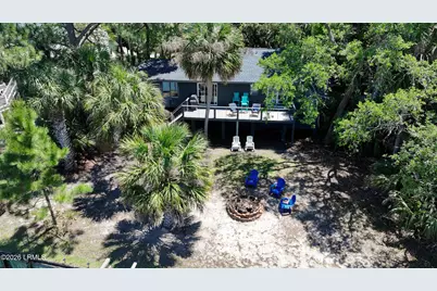 359 Tarpon Boulevard, Fripp Island, SC 29920 - Photo 74