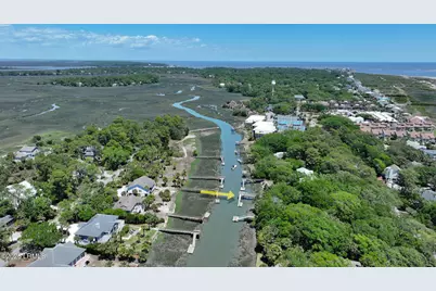 359 Tarpon Boulevard, Fripp Island, SC 29920 - Photo 72