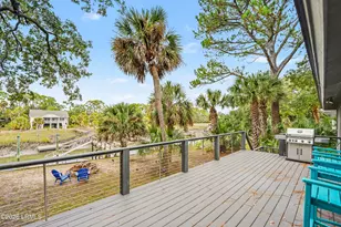 359 Tarpon Blvd, Fripp Island, SC 29920 - Photo 36
