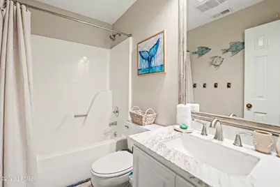 359 Tarpon Boulevard, Fripp Island, SC 29920 - Photo 28