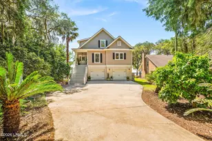 85 Fort Fremont Rd, Saint Helena Island, SC 29920 - Photo 6