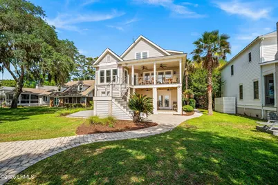 85 Fort Fremont Road, Saint Helena Island, SC 29920 - Photo 66