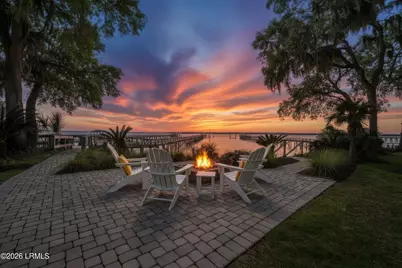 85 Fort Fremont Road, Saint Helena Island, SC 29920 - Photo 4