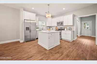 14 Bittie Circle, Beaufort, SC 29906 - Photo 10