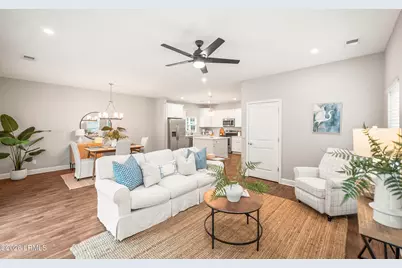 14 Bittie Circle, Beaufort, SC 29906 - Photo 22
