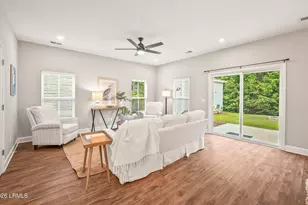 14 Bittie Cir, Beaufort, SC 29906 - Photo 20