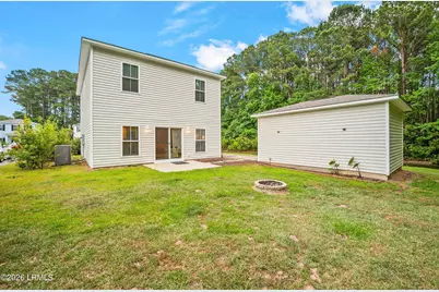 14 Bittie Circle, Beaufort, SC 29906 - Photo 40