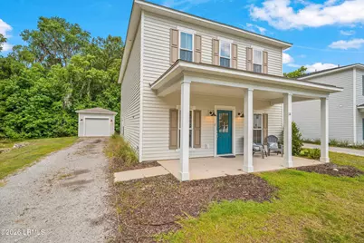 14 Bittie Circle, Beaufort, SC 29906 - Photo 2