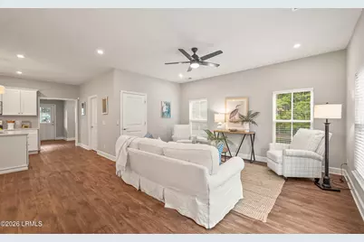14 Bittie Circle, Beaufort, SC 29906 - Photo 16