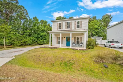 14 Bittie Circle, Beaufort, SC 29906 - Photo 4