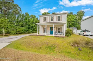 14 Bittie Cir, Beaufort, SC 29906 - Photo 4