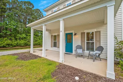 14 Bittie Circle, Beaufort, SC 29906 - Photo 4