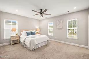 14 Bittie Cir, Beaufort, SC 29906 - Photo 26