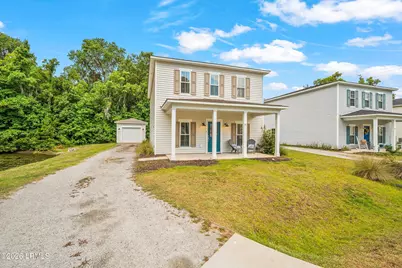 14 Bittie Circle, Beaufort, SC 29906 - Photo 2