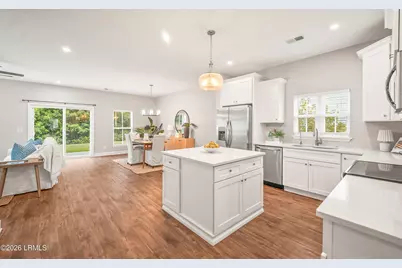 14 Bittie Circle, Beaufort, SC 29906 - Photo 1
